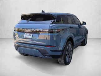 New 2026 Land Rover Range Rover Evoque Dynamic SE video 2