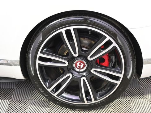Used 2015 Bentley Continental GT V8 S image 23