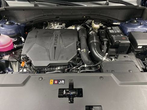 New 2026 Hyundai Santa Fe XRT image 38