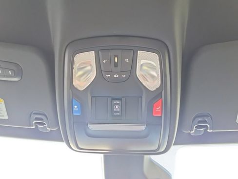Used 2026 RAM 1500 Big Horn AWD/4WD image 32