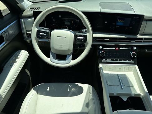Used 2024 Hyundai Santa Fe Calligraphy image 34