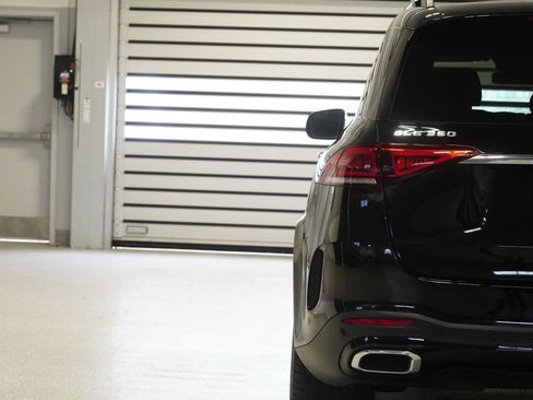 Certified 2021 Mercedes-Benz GLE 350 GLE 350 image 10