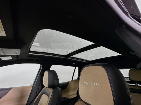 New 2026 Chevrolet Equinox ACTIV w/ Convenience Package III image 22