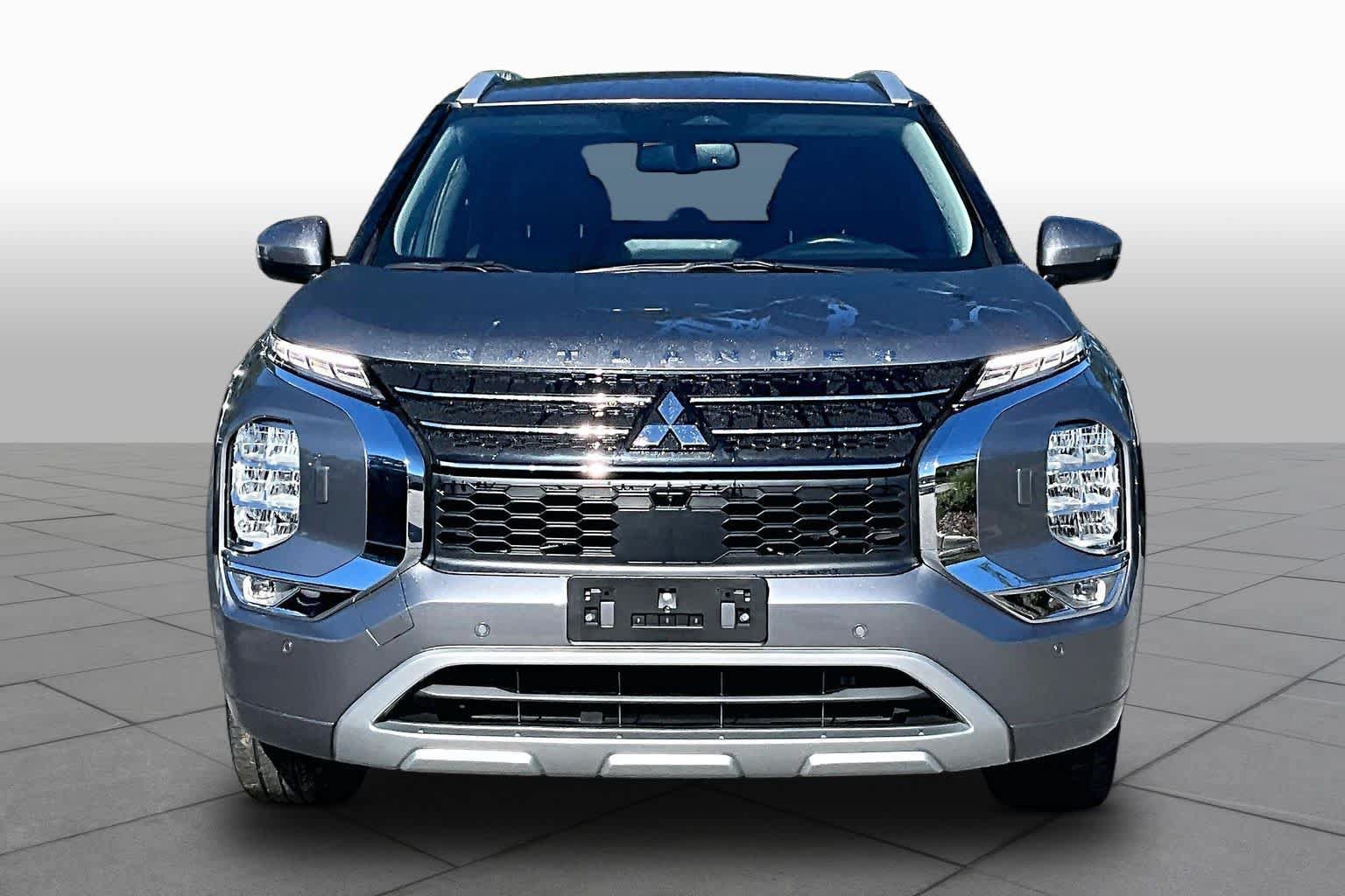 Used 2022 Mitsubishi Outlander SEL AWD/4WD image 4