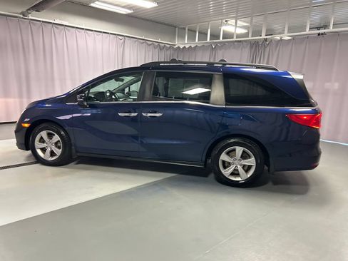 Used 2019 Honda Odyssey EX-L image 4
