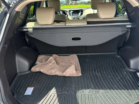 Used 2018 Hyundai Santa Fe Sport FWD image 32