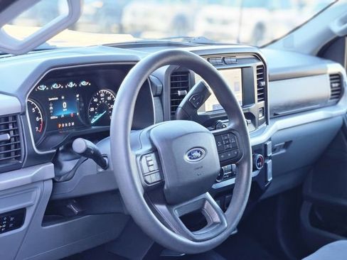 Used 2023 Ford F150 XLT image 12