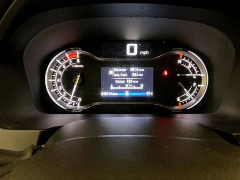 Used 2021 Honda Ridgeline Sport image 19
