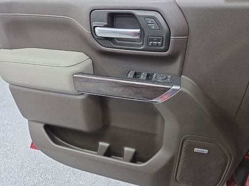 Used 2023 Chevrolet Silverado 2500 LTZ w/ LTZ Plus Package image 29