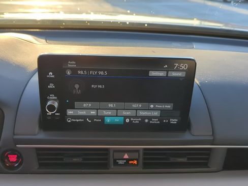 Used 2024 Honda Pilot Elite image 21