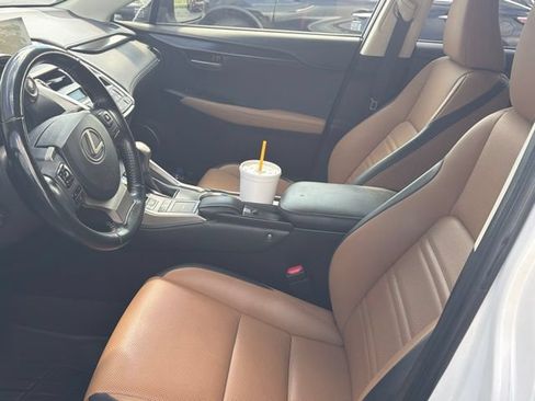 Used 2016 Lexus NX 200t AWD w/ Premium Package image 4
