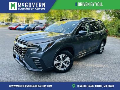 Used 2024 Subaru Ascent Premium w/ Convenience Package