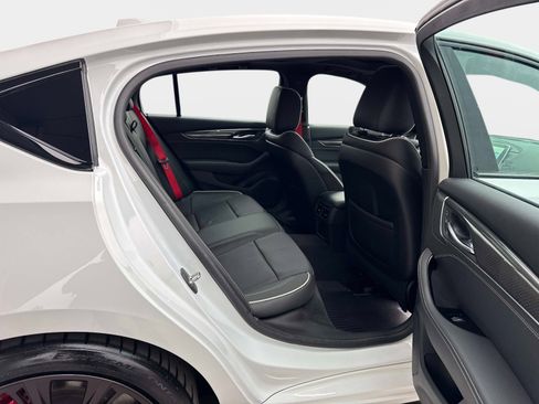 Used 2024 Cadillac CT5 V Blackwing w/ Parking Package image 15