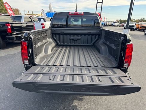 New 2026 Chevrolet Colorado LT w/ Advanced Trailering Package image 7