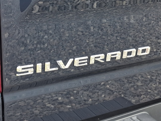 Used 2019 Chevrolet Silverado 1500 LTZ w/ LTZ Convenience Package AWD/4WD image 33
