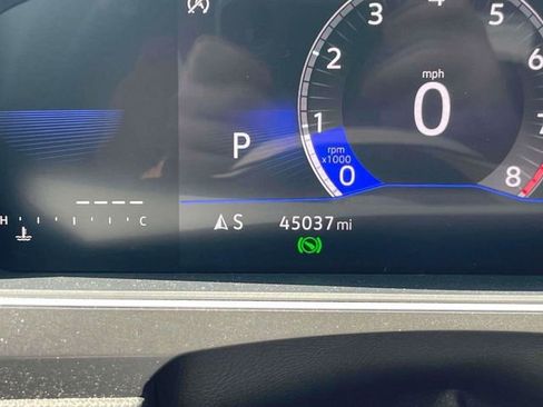 Used 2023 Volkswagen Tiguan SE image 25