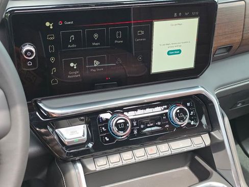 New 2026 GMC Sierra 3500 Denali Ultimate AWD/4WD image 10