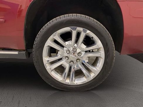 Used 2020 Chevrolet Tahoe Premier w/ Premier Plus Edition AWD/4WD image 38