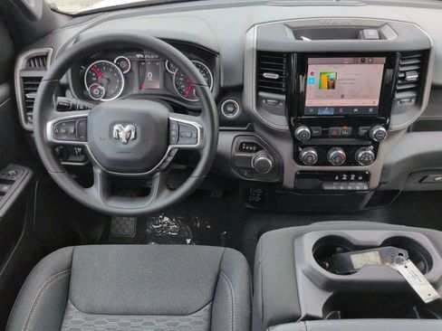 New 2026 RAM 1500 Express RWD image 16