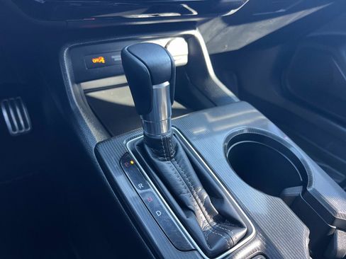 Certified 2023 Honda Civic Sport image 15