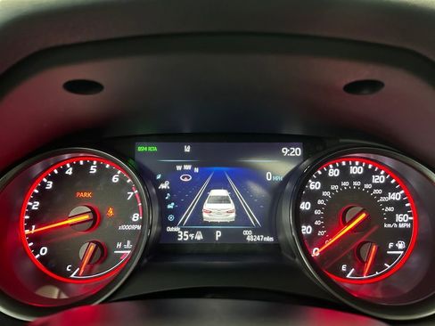 Used 2022 Toyota Camry XSE image 16