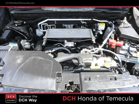 Used 2021 Subaru Ascent Touring AWD/4WD image 23