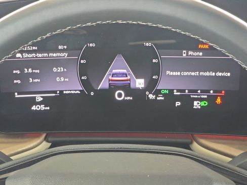 Certified 2025 Audi Q5 Premium w/ Premium Plus AWD/4WD image 13