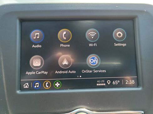 Used 2023 Chevrolet Equinox LT image 19