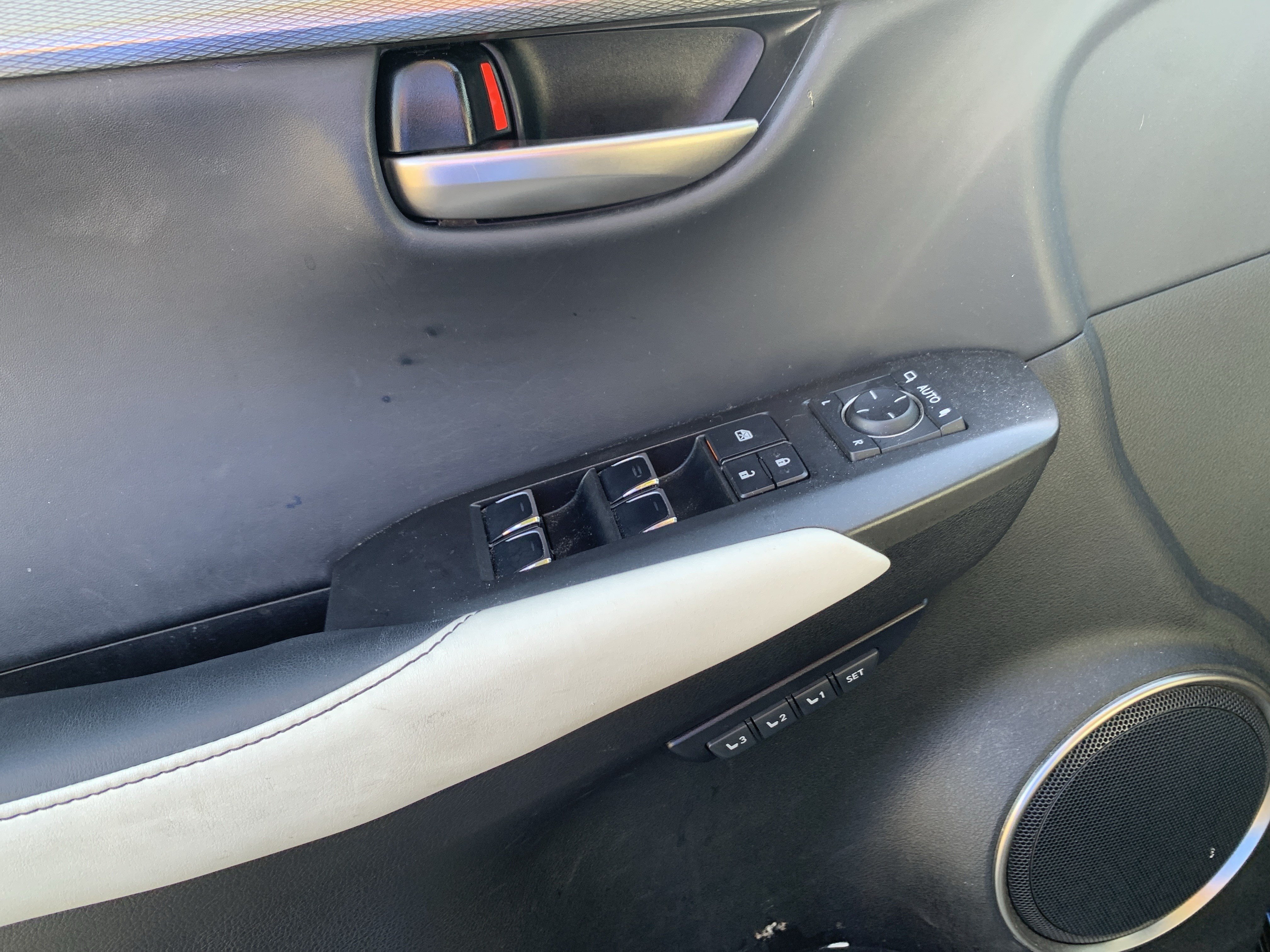 Used 2021 Lexus NX 300 F Sport w/ F Sport Premium Package FWD image 15