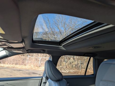 New 2026 Subaru Outback Wilderness image 3