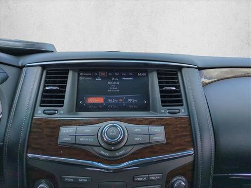 Used 2019 Nissan Armada SV w/ Driver Package RWD image 14