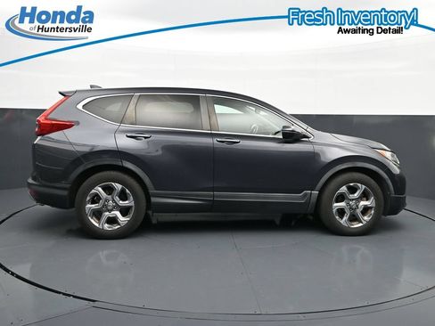 Used 2019 Honda CR-V EX-L image 11