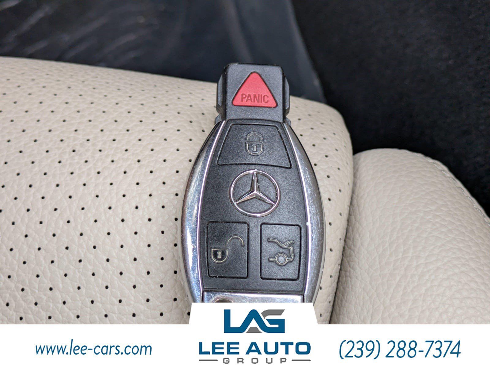 Used 2017 Mercedes-Benz C 300 Sedan image 28