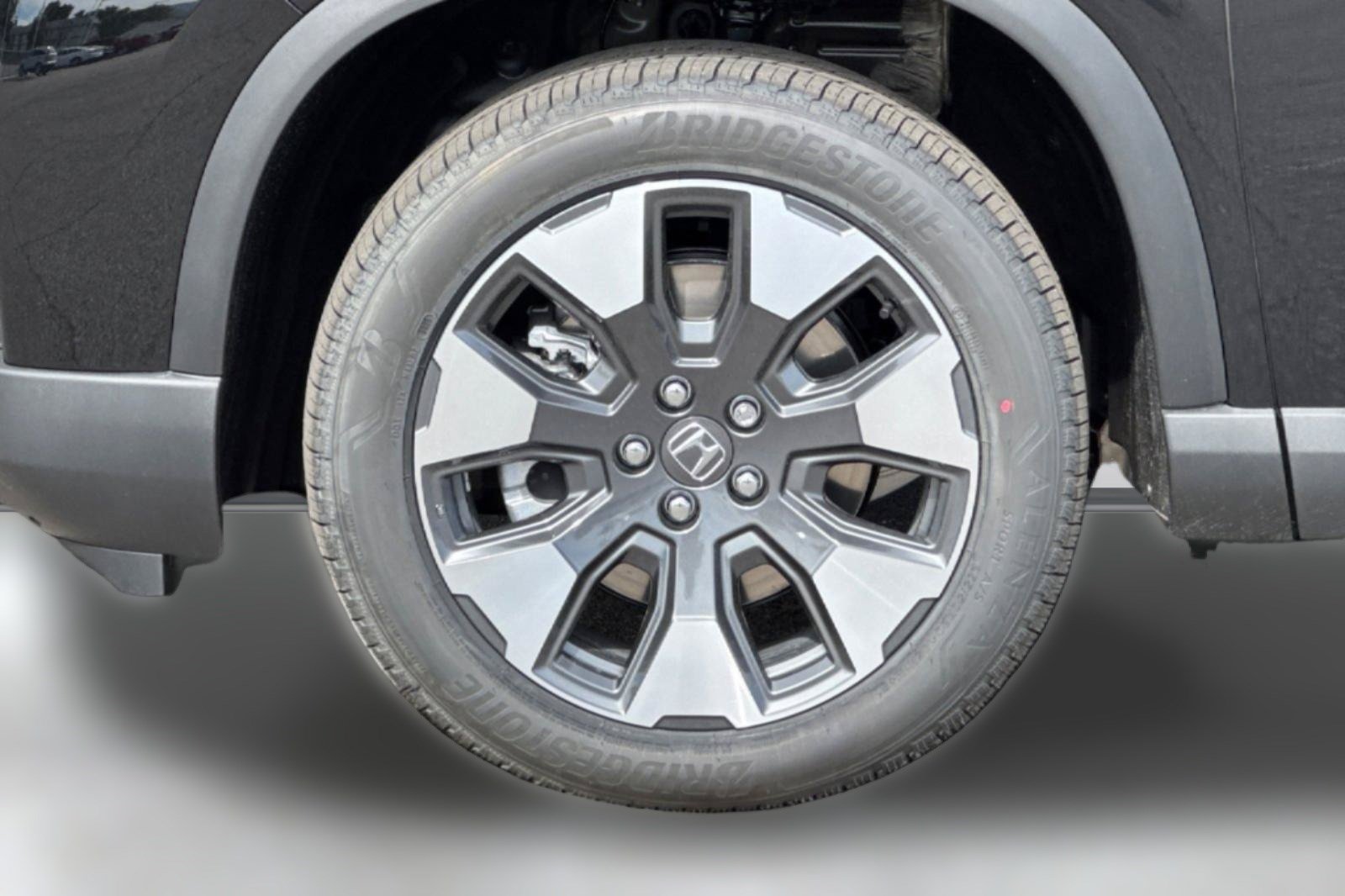 New 2026 Honda Pilot Elite image 12