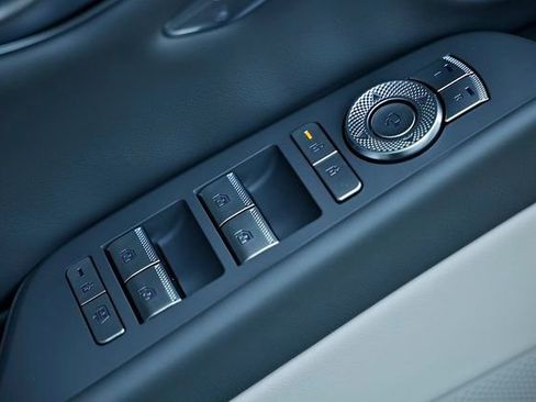 New 2026 Genesis G80 3.5T Sport Prestige image 19