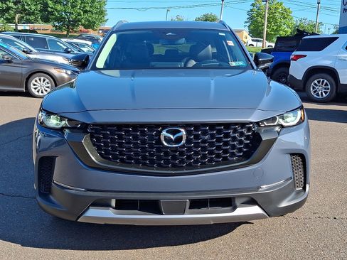 Used 2025 MAZDA CX-50 AWD 2.5 Turbo w/ Weather Package image 2