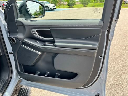 New 2026 Ford Expedition Max Platinum AWD/4WD image 12
