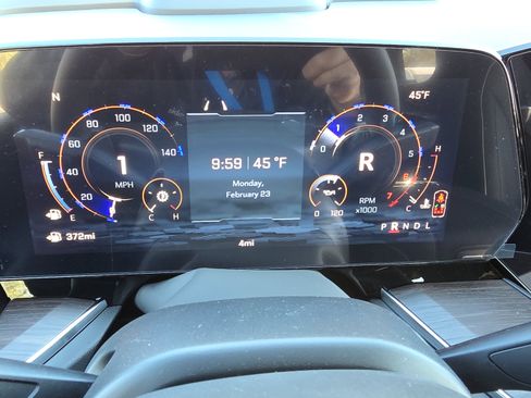 New 2026 Chevrolet Tahoe Premier w/ Sun And Tow Package image 28