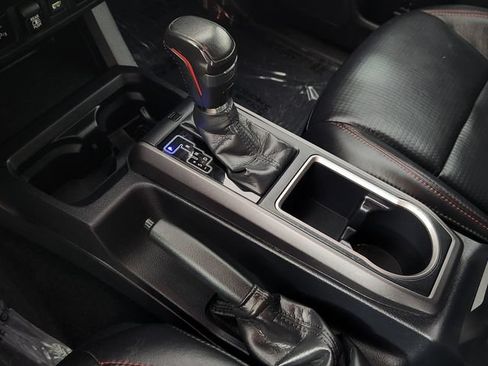 Used 2020 Toyota Tacoma TRD Pro AWD/4WD image 29