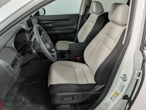 New 2026 Honda CR-V EX image 15