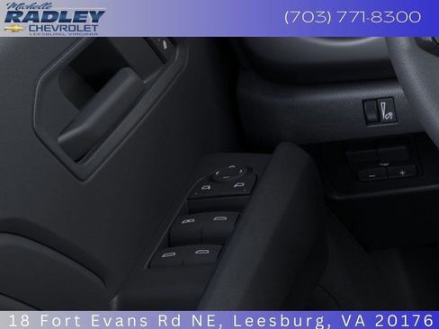 New 2026 Chevrolet Colorado Trail Boss image 22