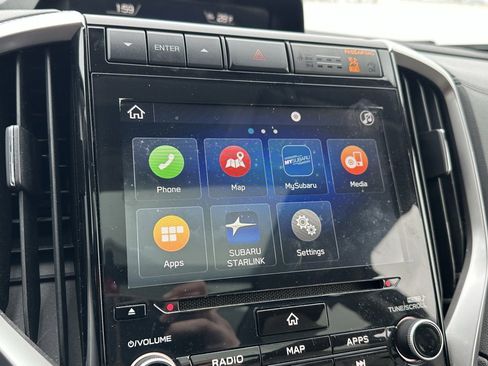 Used 2021 Subaru Ascent Limited w/ Technology Package image 36