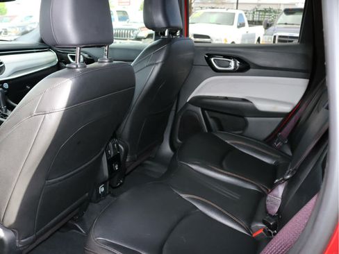Used 2024 Jeep Compass Limited AWD/4WD image 28