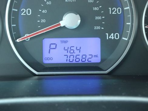 Used 2012 Hyundai Santa Fe Limited FWD image 24