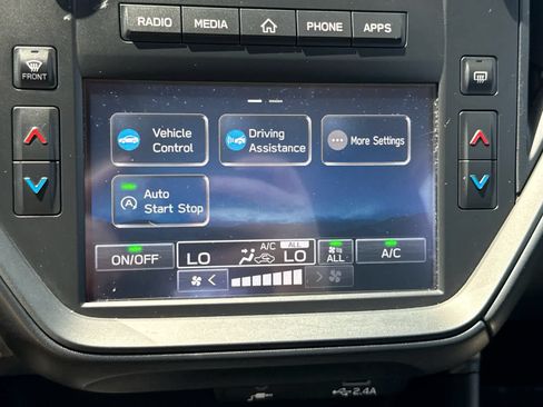 Certified 2025 Subaru Impreza 2.0i AWD/4WD image 19