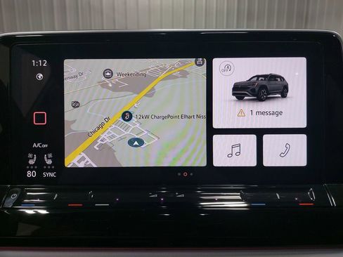 Used 2024 Volkswagen Atlas Peak Edition SEL image 24