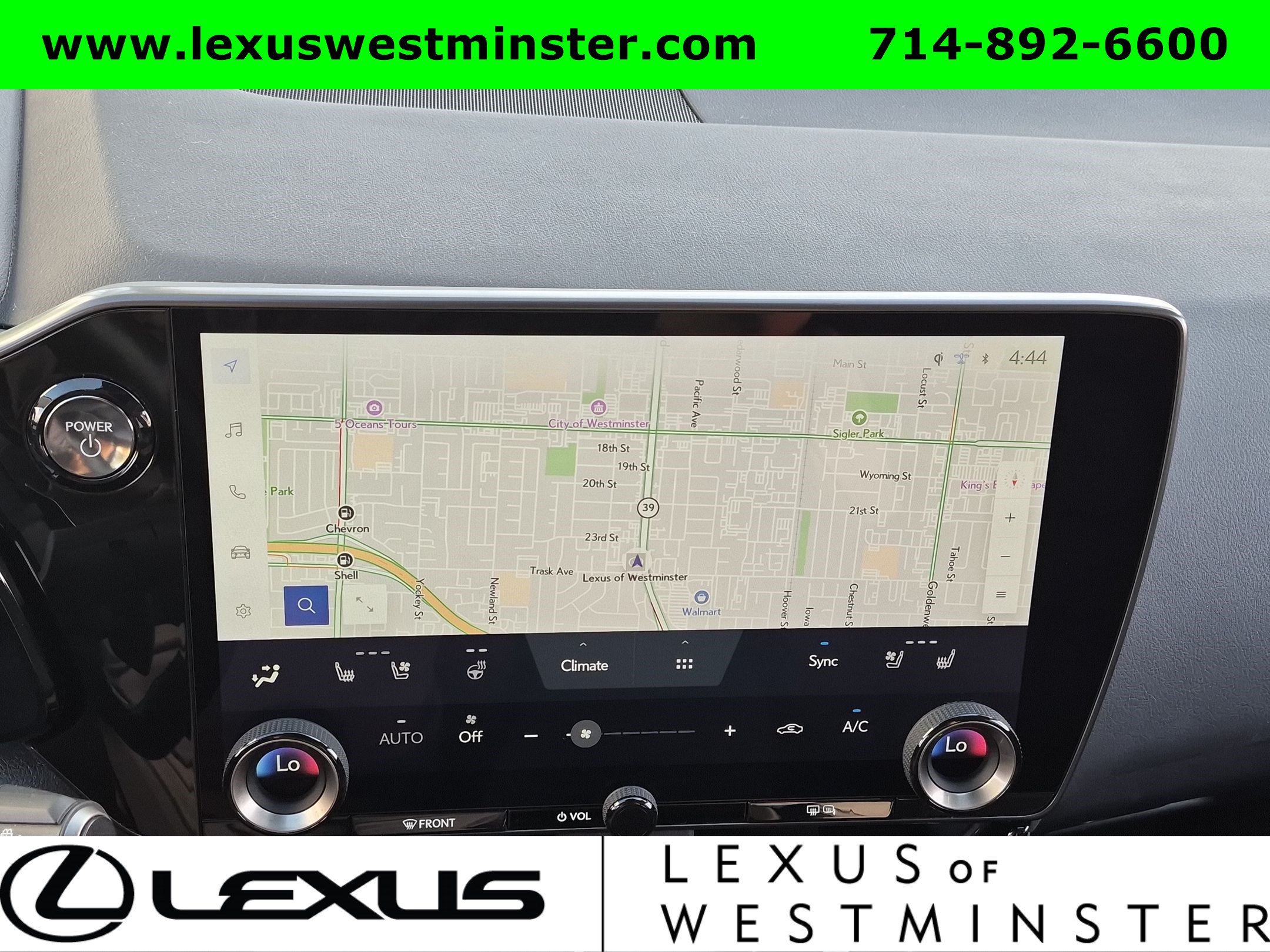 Certified 2026 Lexus NX 350h AWD w/ Accessory Package (2T) image 21
