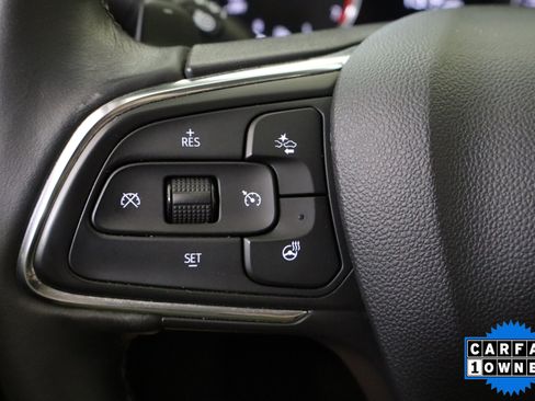 Used 2023 Buick Envision Avenir AWD/4WD image 31