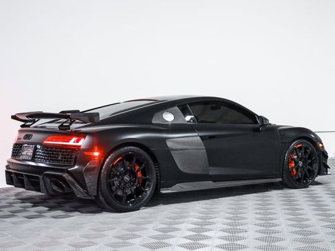 Used 2023 Audi R8 V10 GT image 4