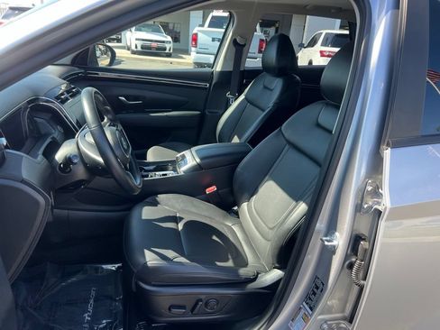 Used 2023 Hyundai Tucson SEL w/ Convenience Package AWD/4WD image 25